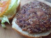 Curious Case Bean-jamin Button Burger