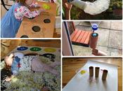 Activities Using Recycled Materials
