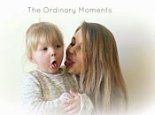 {The Ordinary Moments
