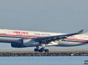Airbus A330-200, China Eastern Airlines