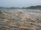 Humans Erode Soil Times Faster Than Nature