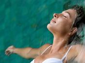 Tips Having Healthy Hair Skin Beach Pool