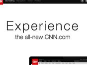 CNN.com: Polished, Functional Redesign