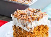 Pumpkin Cake