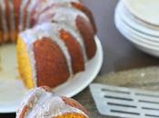 Pumpkin Pound Cake