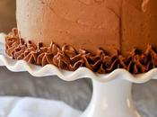 Chocolate Layer Cake