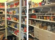 Pantry Makeover with Organized Living™ (Part After)