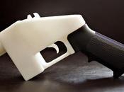 3D-Printed Guns Only Getting Better, Scarier