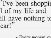 Spending #Shoppingrehab
