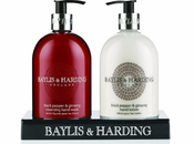 Competition: Mens Baylis Harding Gift