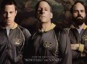 Foxcatcher (2014)
