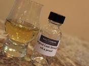 “I’m Lover, Reviewer” “This Review Kilchoman Whisky”)