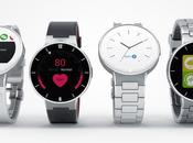 2015 Alcatel OneTouch Cheap Smartwatch