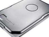 2015 Seagate Seven Portable 500GB Hard Drive