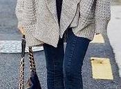 Types Cardigan Make Look Effortlessly Chic