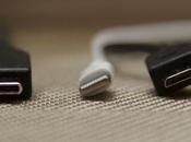 Closer Look Type-C Reversible Future