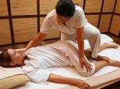Benefits Thai Massage Health