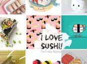 Love Sushi!