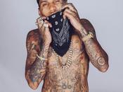 Reveals Tracklisting Album