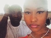 Nicki Minaj Meek Mill Post Instagram