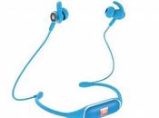 2015 Reflect Response Motion Controlled Headphones