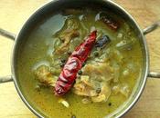 Pepper Chicken Gravy Milagu Kozhi Kulambu Make