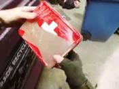 Watch: This Outrun Horde Zombies Parkour Style