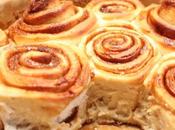 Cinnamon Rolls