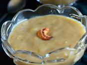 Pasiparuppu Payasam Moong