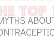 Myths About Contraception