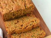 Carrot-Zucchini Bread