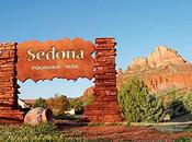 Sedona, Arizona: Travel Adventure Rock Format