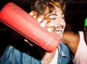 2015 MegaBoom Bluetooth Speaker