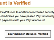 Create Verify Paypal Account