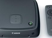 2015 Canon Connect Station CS100