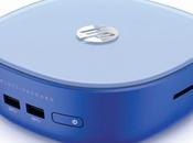 2015 Stream Mini Pavilion PC’s