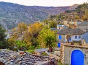 Kalarrytes: Photojourney Remote Greek Mountain Village