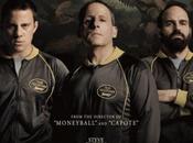 Foxcatcher (2014) Review