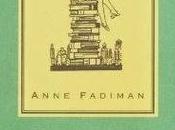 Sunday Review Libris Anne Fadiman