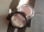 Maybelline Color Tattoo LEATHER COLLECTION 'Vintage Plum'