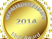 NEPALIAUSTRALIAN’s Blog Award 2014 WINNERS Announced