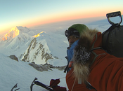 Winter Climbs 2014-2015: Lonnie Dupre Summits Denali!