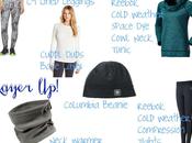 Move Monday: Cold Weather Layers