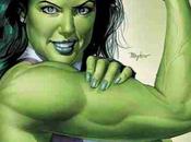 Corseted Lineman She-Hulk