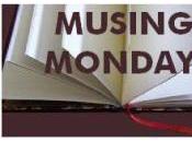Musing Mondays (January