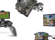 2015 LYNX Mobile Hybrid Controller