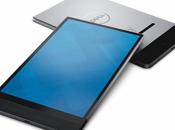 2015 Dell Venue 7000, World’s Tninest Tablet