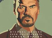 MOVIE WEEK/OSCAR WATCH: Birdman