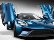 Ford Comes Equipped with Twin-Turbo Engine