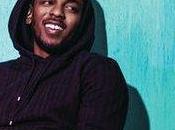 Kendrick Lamar Billboard Magazine Interview